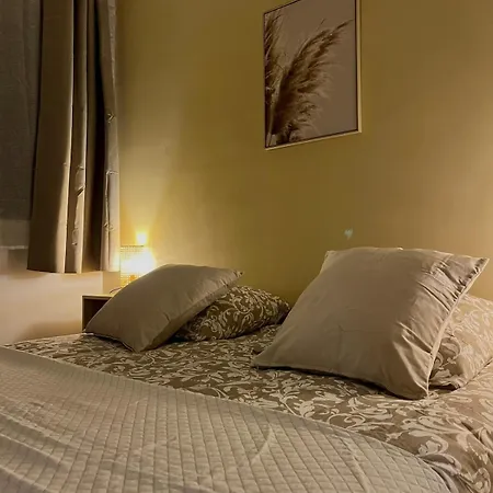 Au Bord Du Perigord Apartment *