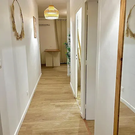 Au Bord Du Perigord Apartment Sainte-Foy-la-Grande
