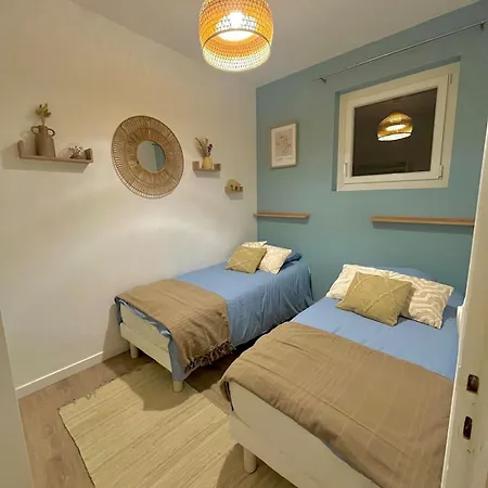 Apartment Au Bord Du Perigord Sainte-Foy-la-Grande