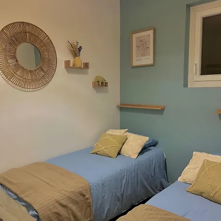 Au Bord Du Perigord Apartment *